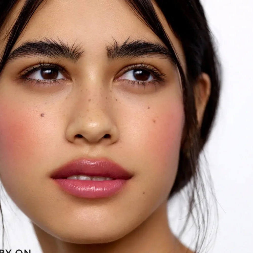 Rose Inc Blush Divine Radiant Lip & Cheek Color in Azalea (Berry)